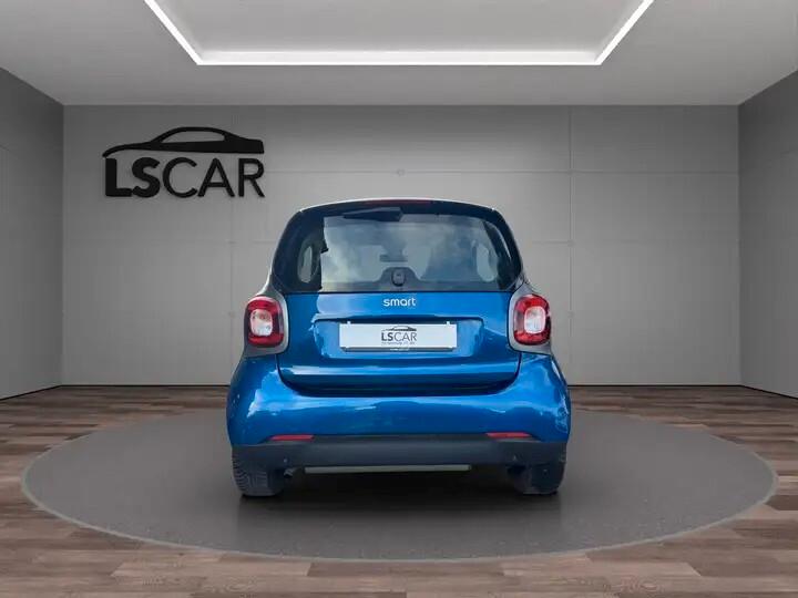 Smart ForTwo 70 1.0 Prime UNIPRO-PROMO FINANZIAMENTO LS CAR