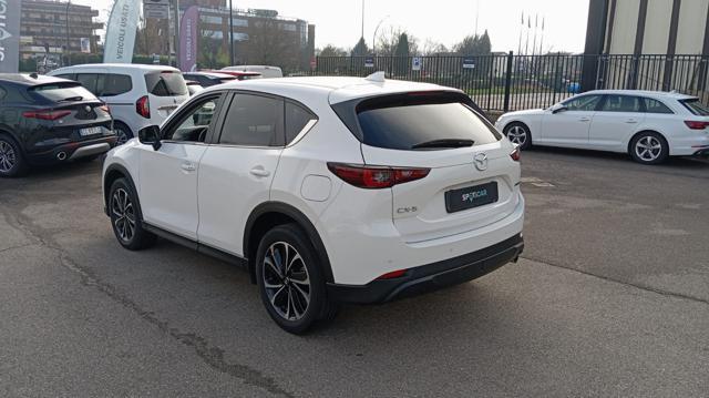 MAZDA CX-5 *PROMO* 2.2L SA-D 150CV Exceed
