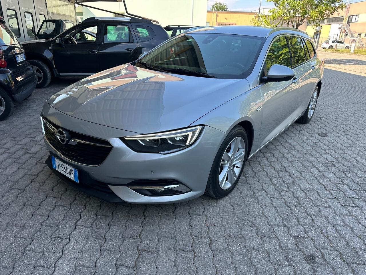 Opel Insignia 1.6 CDTI 136 CV S&S aut. Grand Sport Innovation