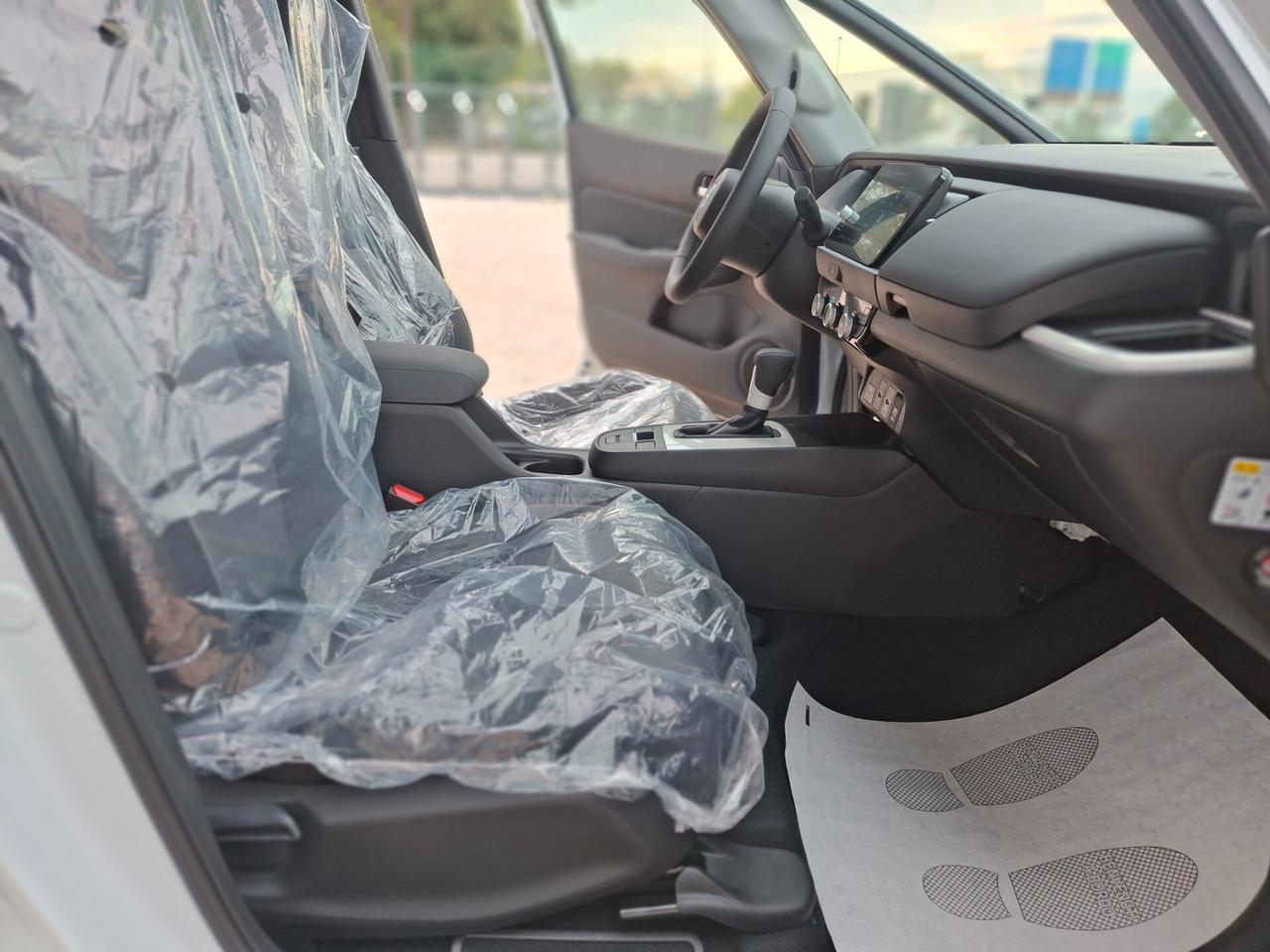 Honda Jazz 1.5 Hev eCVT Elegance