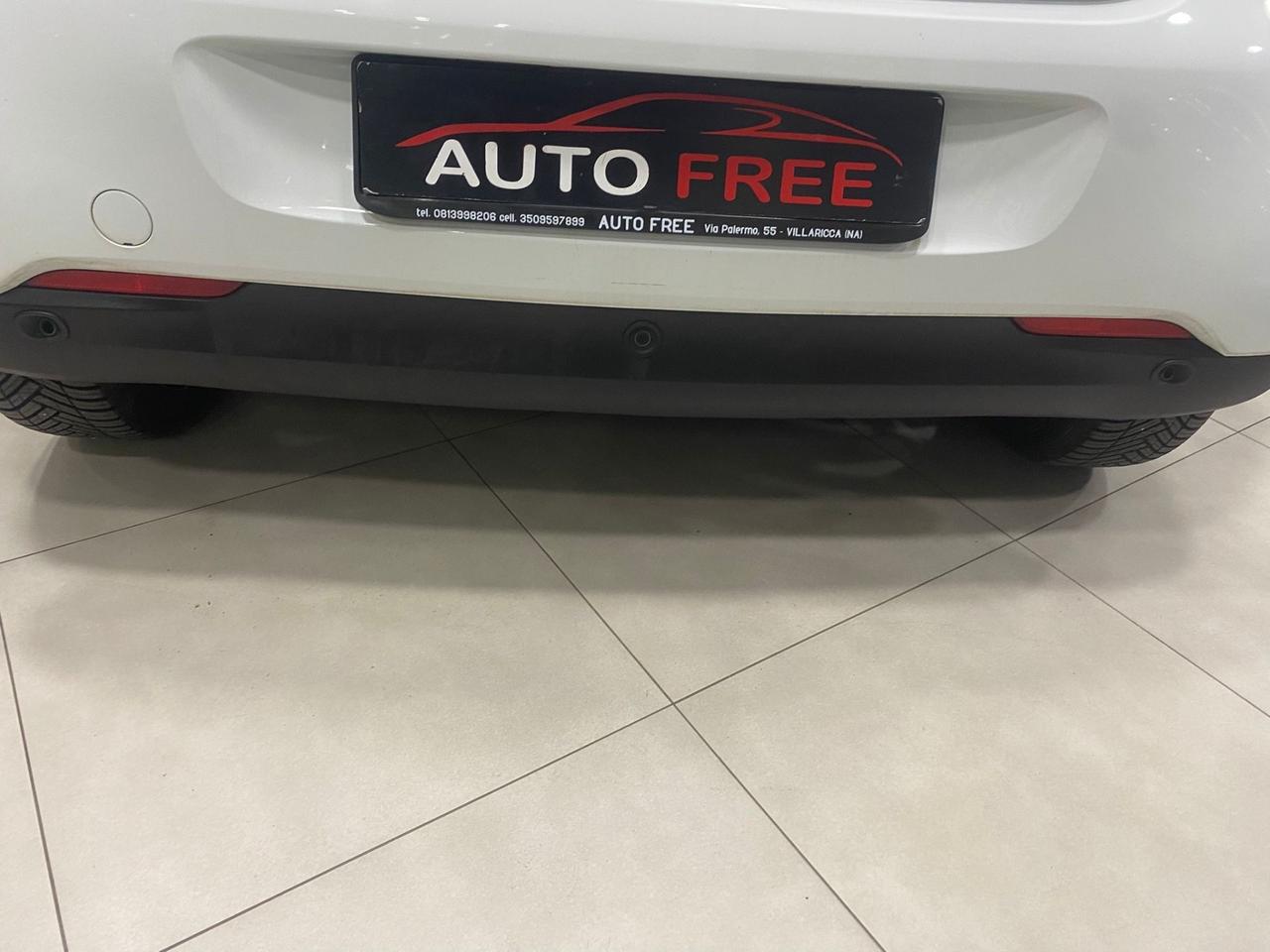 Smart ForFour 70 1.0 Passion