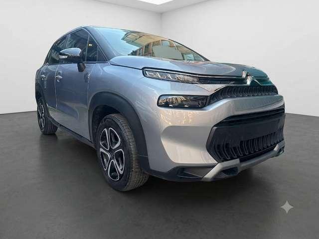 Citroen C3 Aircross 1.2 110cv You + Car Play + Sensori Post