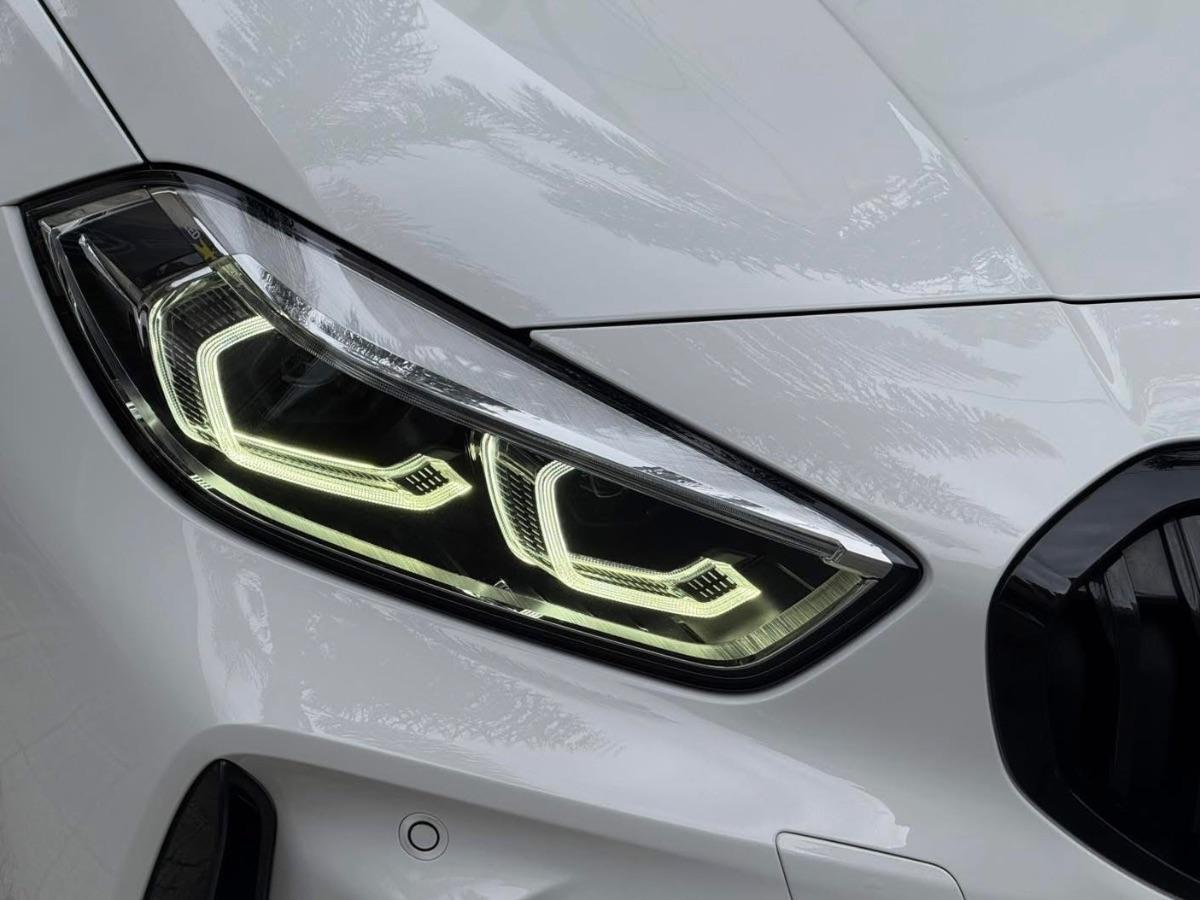 Bmw Serie 1 118d M-sport Pro 150CV