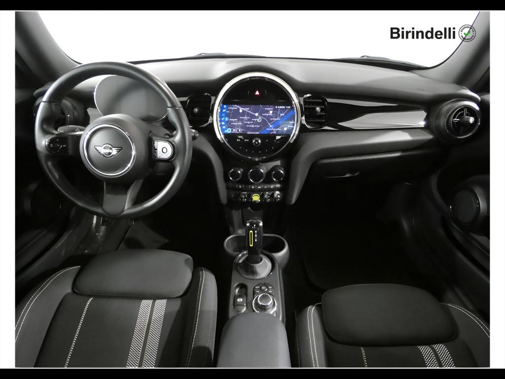 MINI Mini Full El. (F56) - Mini Cooper SE Electric