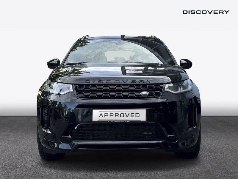 Land Rover Discovery Sport Discovery Sport 2.0 Si4 250 CV AWD R Dynamic SE LED FULL