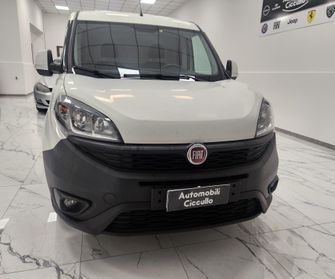 Fiat Doblo Doblò 1.6 MJT 120CV S&S Lounge