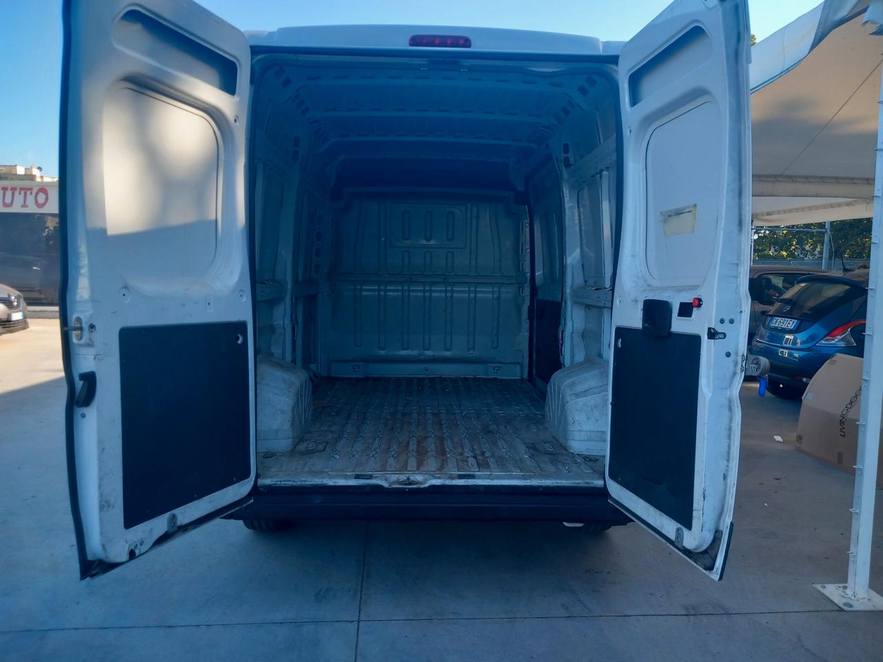 Fiat Ducato 33 2.3 MJT 140CV PC-TM Furgone