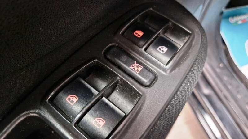 Fiat 500L 1.4 T-Jet 120 CV GPL Pop Star