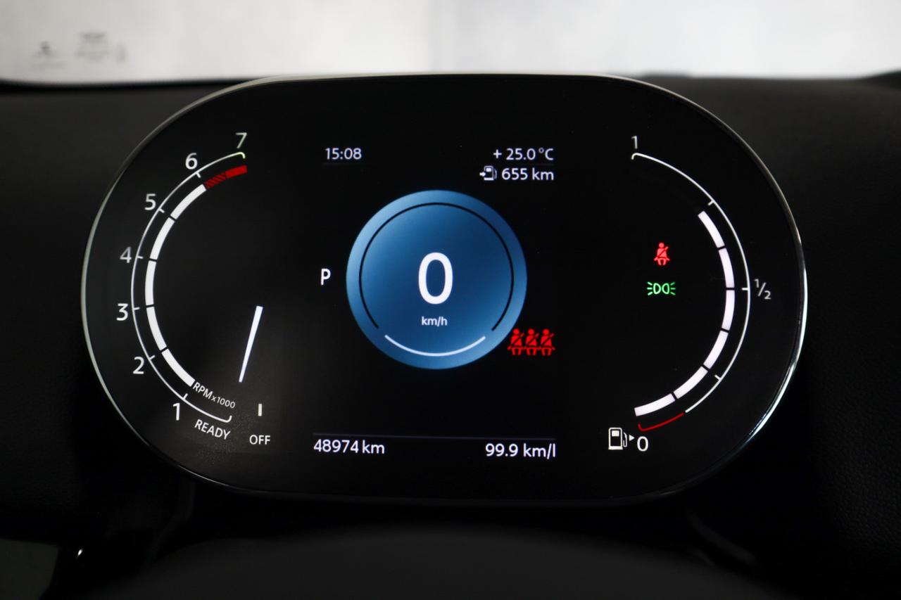 Mini mini countryman f60 mini countryman 1.5 cooper essential auto 1.5 Automatic Cooper Essential