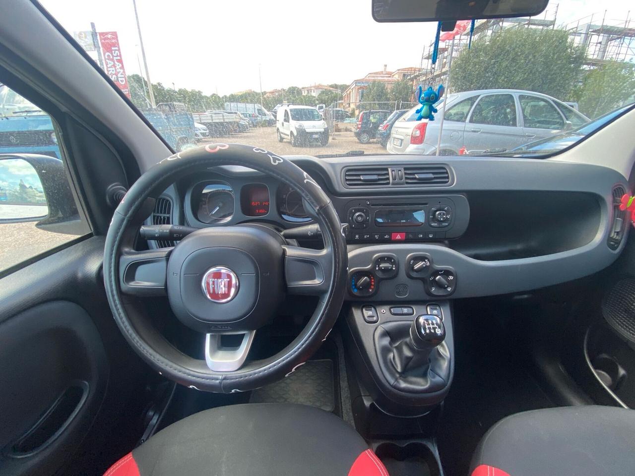 Fiat Panda 1.2 PRONTA CONSEGNA