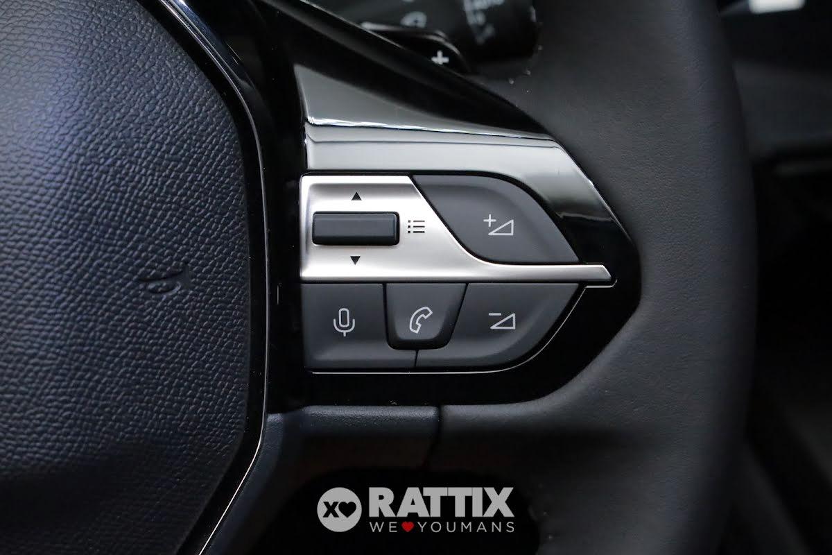 Peugeot 408 1.2 Hybrid 136CV Allure e-DSC6