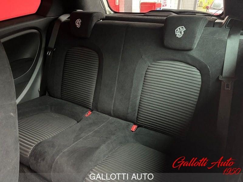 Abarth Grande Punto 1.4 T-Jet 16V 3 porte
