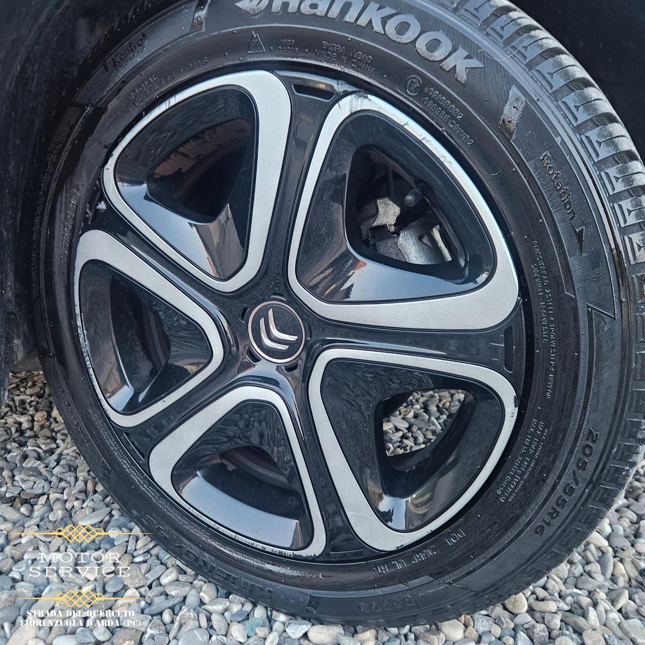Citroen C3 Shine PREZZO REALE E FINALE