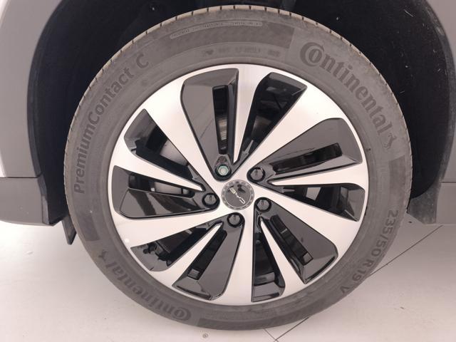 BYD Seal U 1.5 phev Boost 2wd