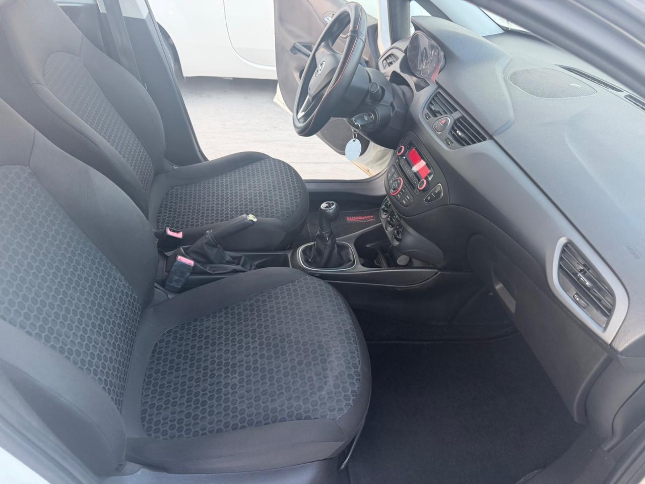 Opel Corsa 1.3 CDTI ecoFLEX Start&Stop 5 porte n-Joy