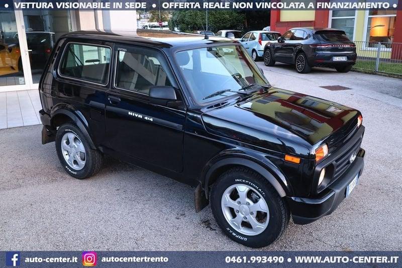 Lada Niva 1.7 4X4 Urban 83CV