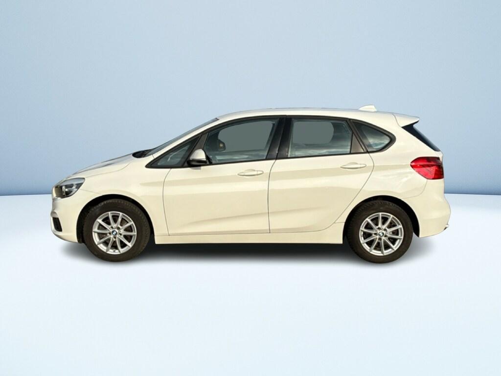 BMW Serie 2 Active Tourer 216 d Advantage Auto