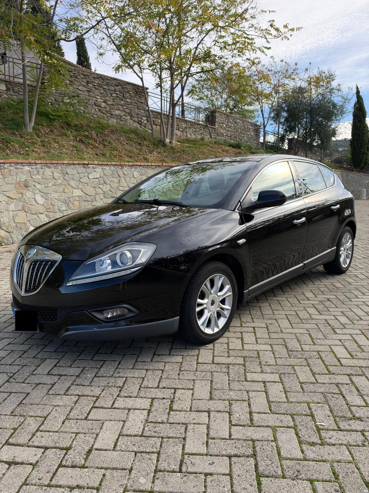 Lancia Delta 1.6 Multijet 120Cv 2010