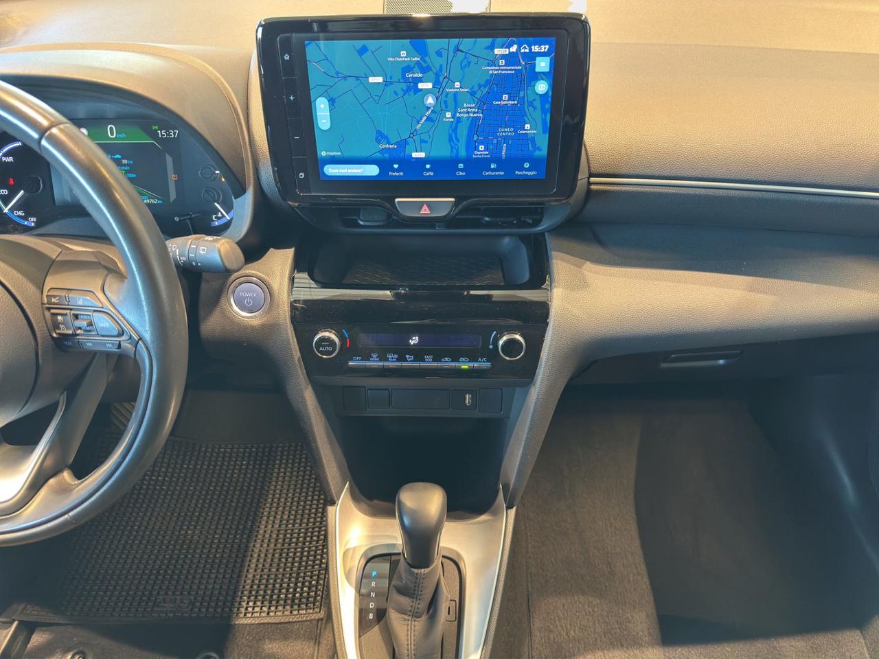 Toyota Yaris Cross 1.5h Trend fwd 116cv e-cvt
