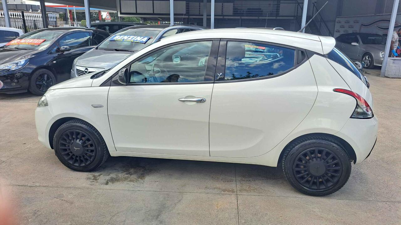 Lancia Ypsilon 1.3 MJT 16V 95 CV Gold