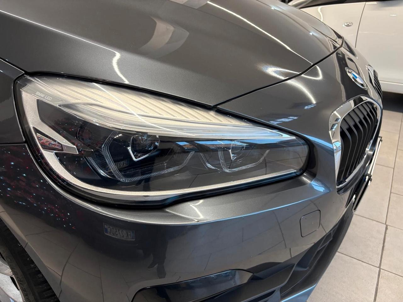 Bmw 216 216i Active Tourer Advantage