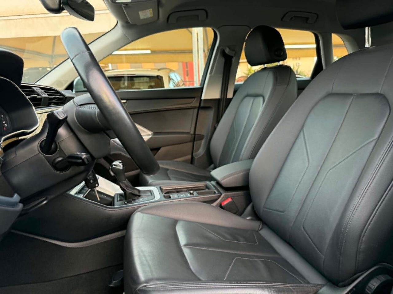 Audi Q3 35 TDI S tronic Business Advanced FULL OPTIONAL
