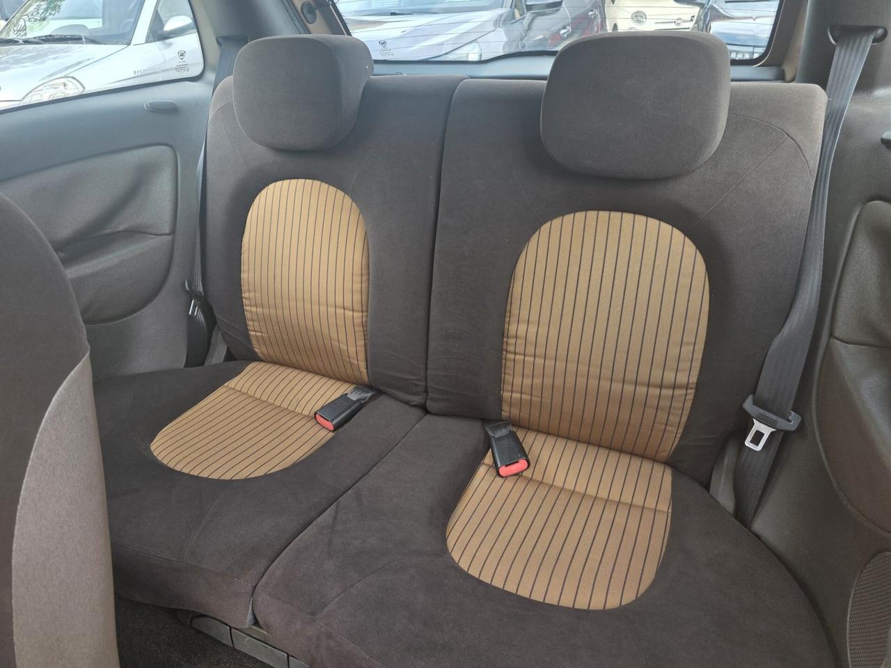 Lancia Ypsilon 1.2 Oro