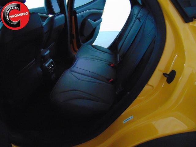 FORD Mustang Mach-E Standard Range 269 CV