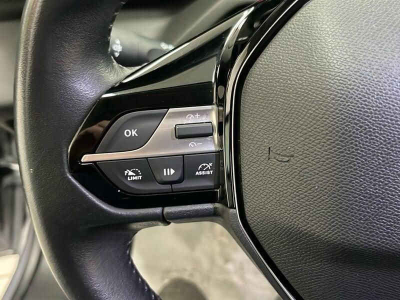 Peugeot 308 Active Pack BlueHDi 130 S&S