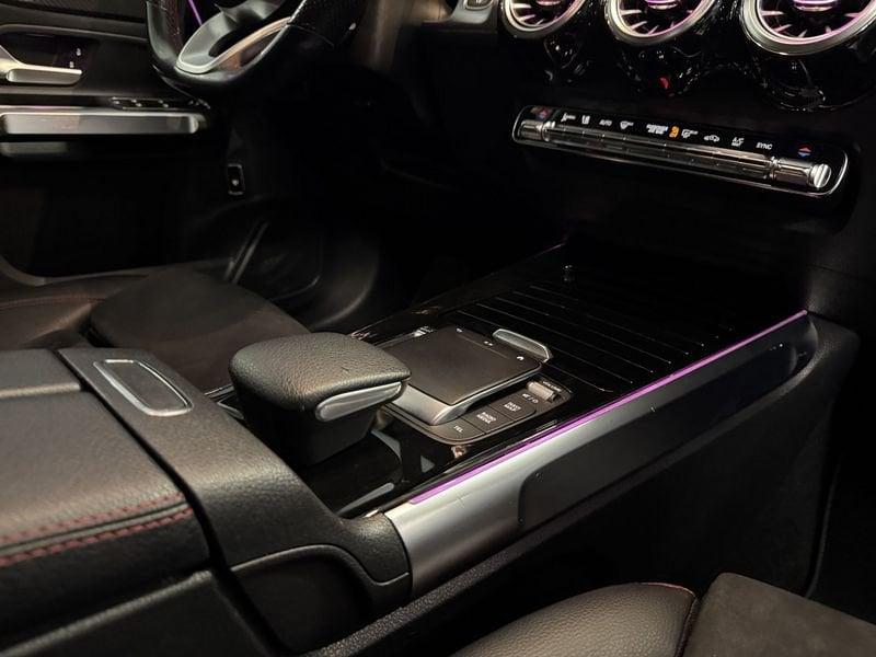 Mercedes-Benz Classe GLB GLB 200 d Automatic Premium