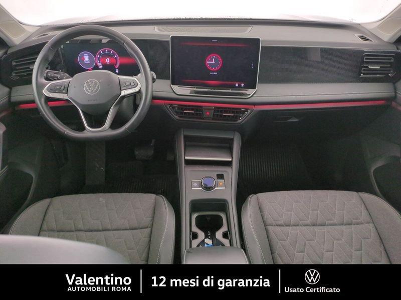 Volkswagen Tiguan 1.5 eTSI DSG 150 CV ACT Life