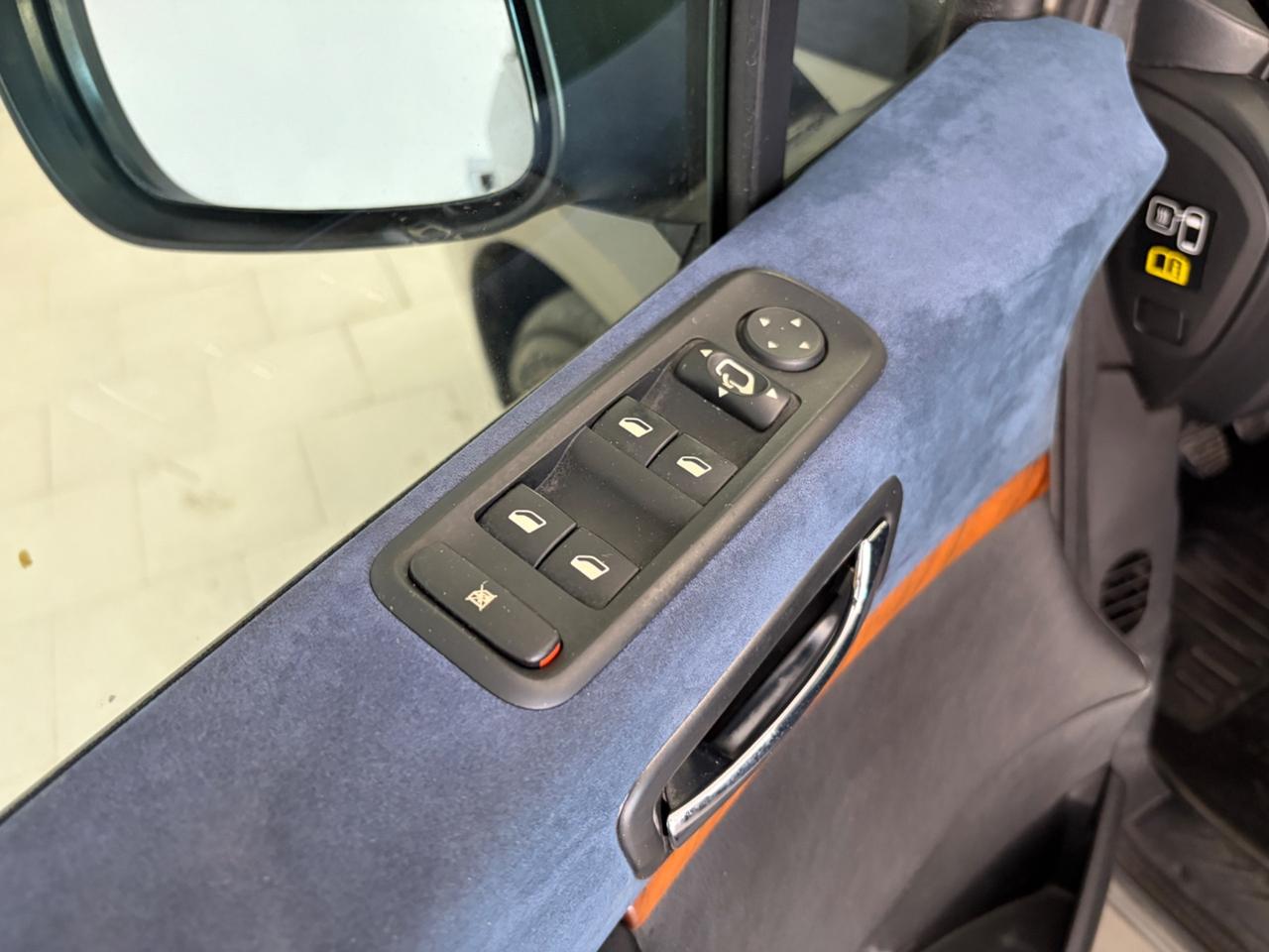 Lancia Phedra 2.2 mjt 136 cv 7 posti km 113.000