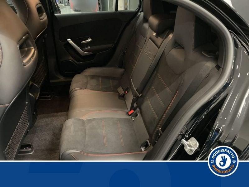 Mercedes-Benz Classe A 250e EQ-Power Automatic AMG Line Advanced Plus Digital Edition
