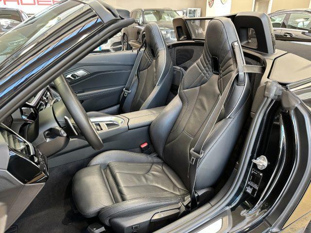 BMW Z4 sDrive20i Msport Auto-19"-Harman/K-Head Up-FULL