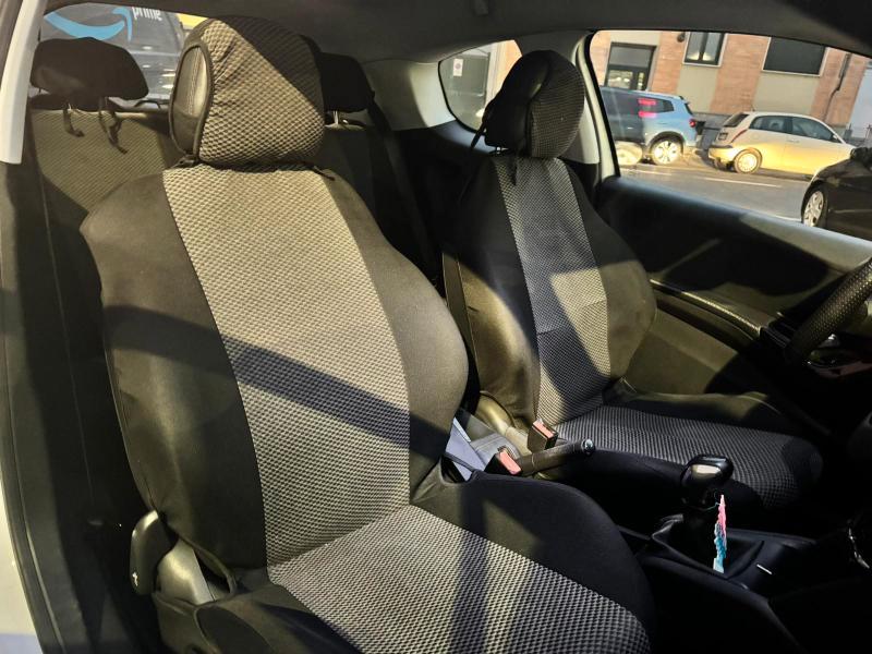 Peugeot 208 3p 1.4 hdi 8v Allure