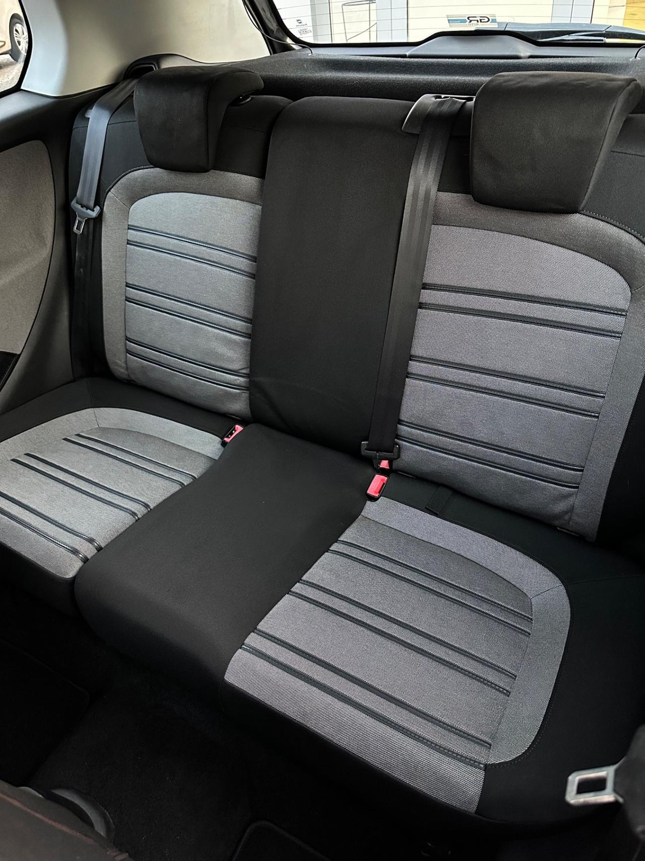 Fiat Punto Evo 1.4Bz 77Cv - Neopatentati