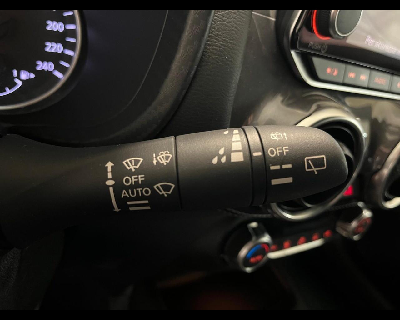 NISSAN Juke 1.0 dig-t N-Connecta 114cv