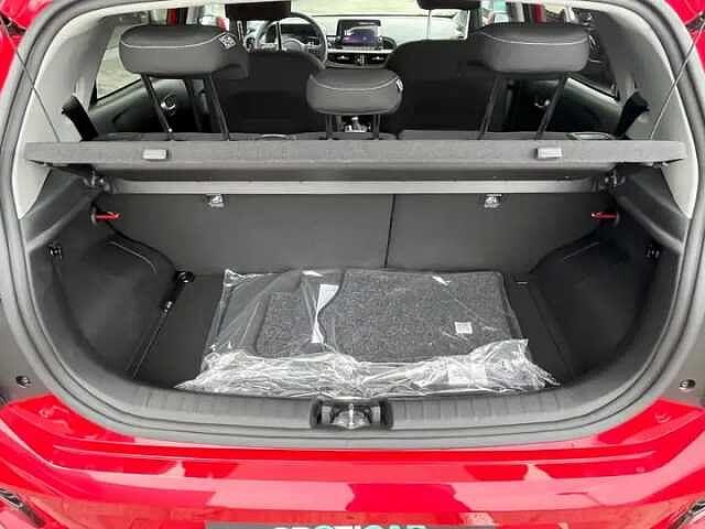 Kia Picanto 1.0 Benzina 63cv URBAN PACK KM ZERO