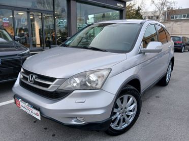 Honda CR-V 2.0 i-VTEC Lifestyle GPL