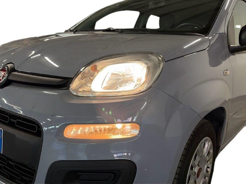 FIAT Panda 1.2 69cv E6 Easy