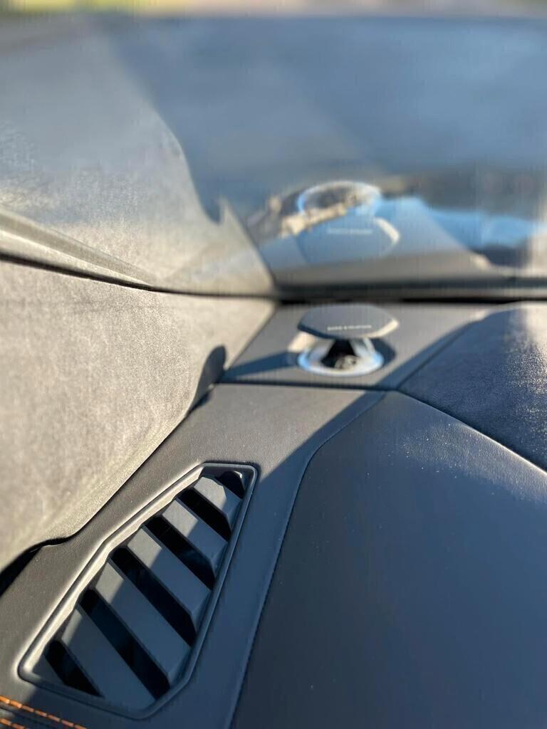 Lamborghini Urus 4.0 V8 650 CV TETTO,CARBON,FULL