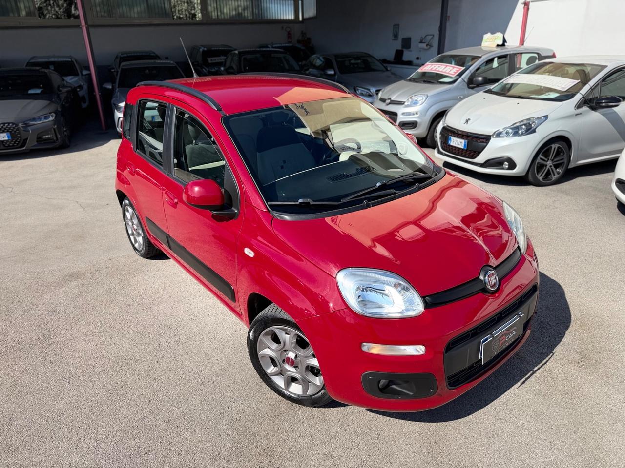Fiat Panda 1.2 EasyPower Lounge COME NUOVA