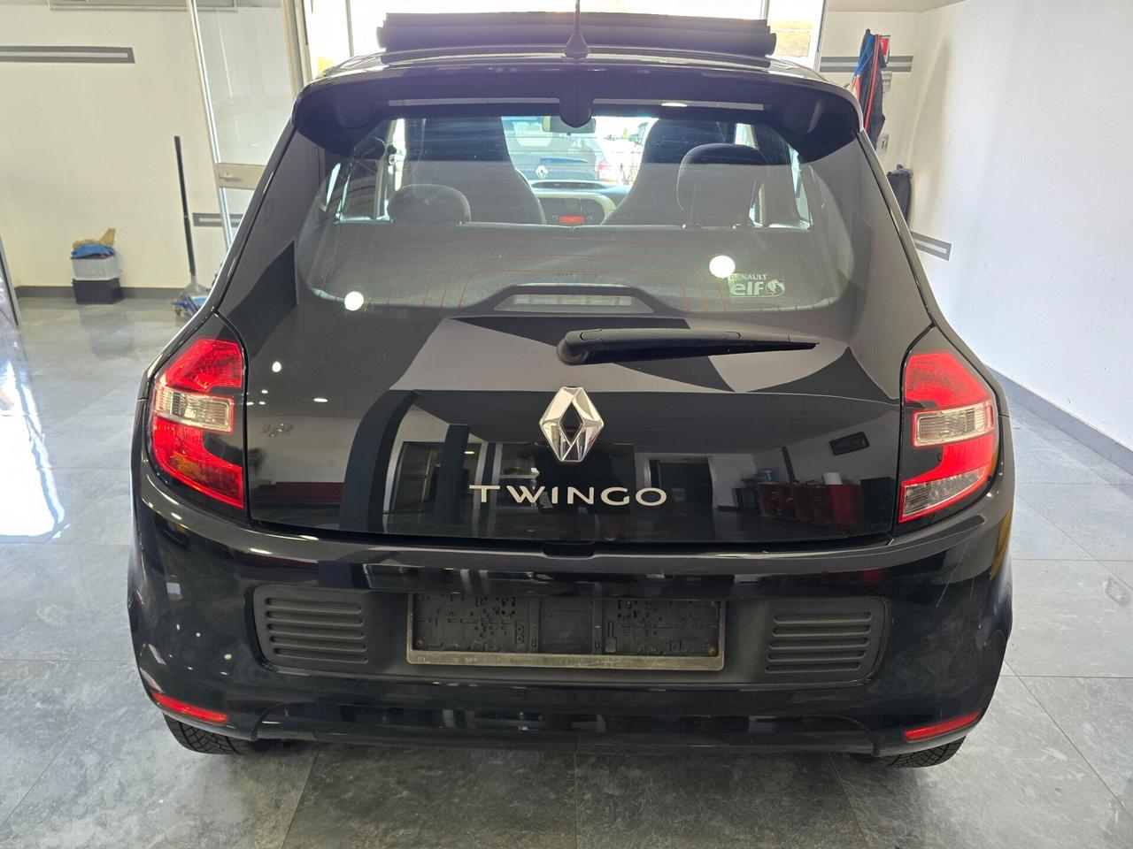 Renault Twingo 0.9 TCe 90 CV Stop&Start Energy Openair