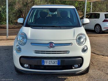 FIAT 500L 0.9 TwinAir Turbo Nat. Power Lounge