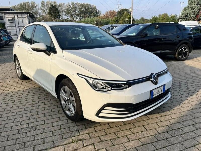 Volkswagen Golf 1.0 TSI EVO Life