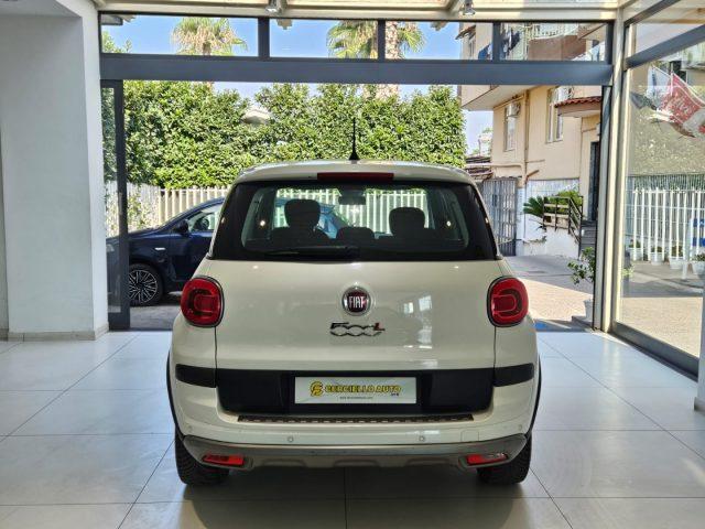 FIAT 500L 1.4 95 CV S&S Cross tua da ?149,00 mensili