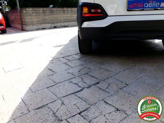 HYUNDAI Kona 1.0 T-GDI Style