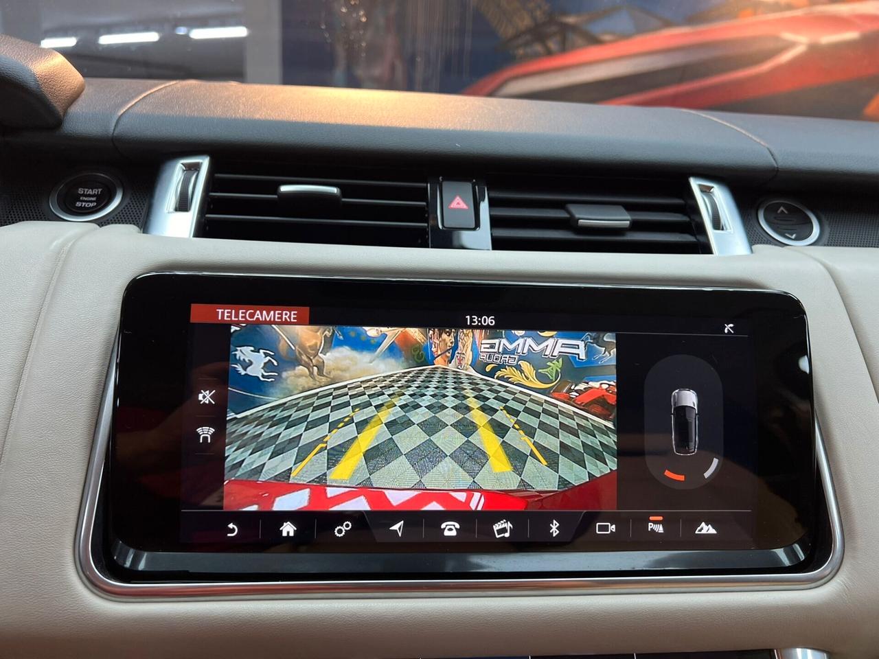 Land Rover Range Rover Sport 3.0 tdV6 HSE Dynamic 249cv (048)