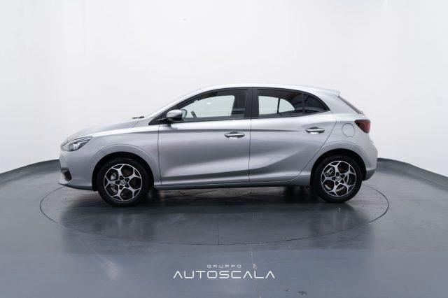 MG MG3 1.5 Hybrid+ Comfort