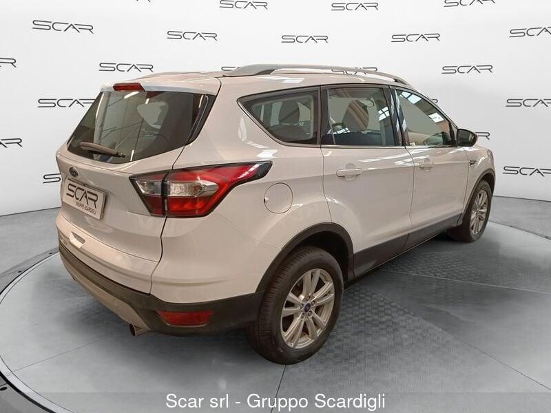 Ford Kuga 1.5 TDCI 120 CV S&S 2WD Business